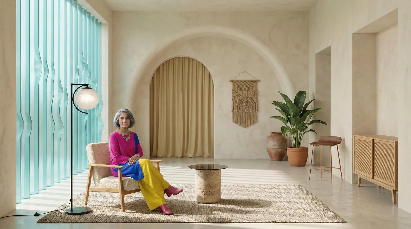 Interiorismo premium